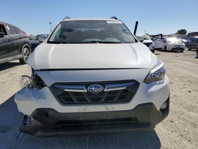 VIN JF2GTAEC5P8324508 2023 Subaru Crosstrek, Premium no.5