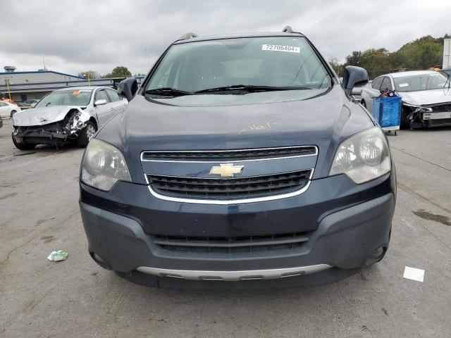 2015 CHEVROLET CAPTIVA LS - 3GNAL2EK7FS518049