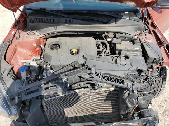 2021 KIA FORTE GT L - 3KPF34AD7ME330192