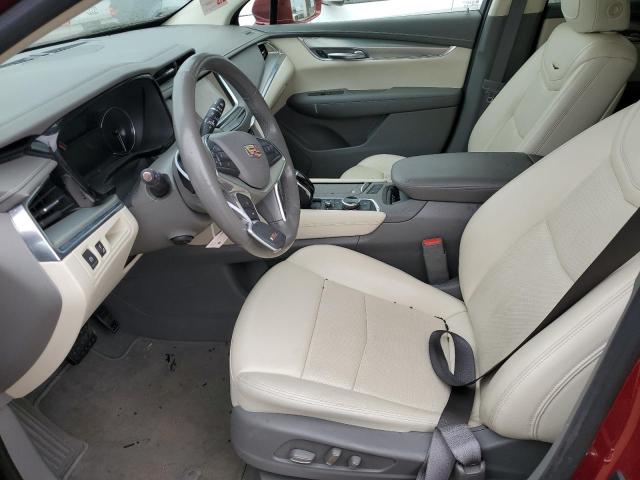 2020 CADILLAC XT5 PREMIU - 1GYKNDR48LZ188168