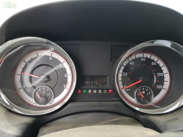 2019 DODGE GRAND CARA - 2C4RDGCG2KR689366