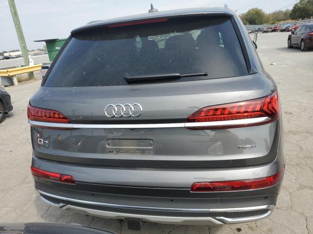 VIN WA1LXBF78PD024830 2023 Audi Q7, Premium Plus no.6