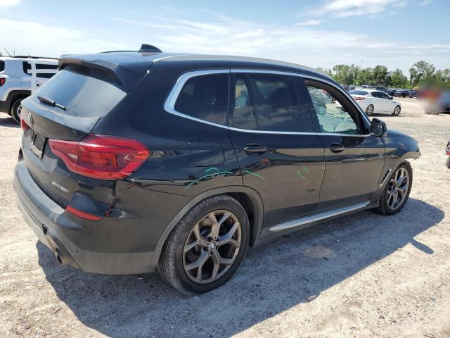 2021 BMW X3 SDRIVE3 - 5UXTY3C06M9E29889