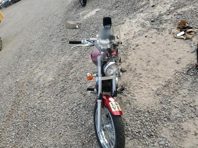 2008 SUZUKI LS650 - JS1NP41A782100767