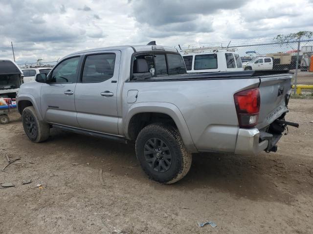 VIN 5TFAX5GN5MX191734 2021 Toyota Tacoma, Double Cab no.2