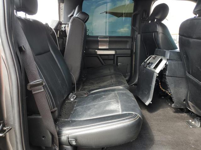 2019 FORD F150 SUPER - 1FTEW1C5XKKE33592