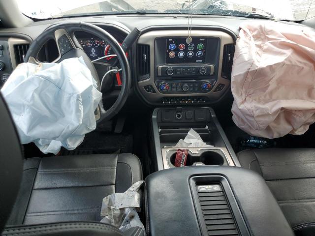 2016 GMC SIERRA K15 - 3GTU2PEC1GG371455