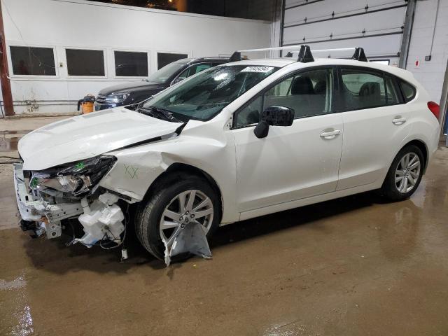 VIN JF1GPAB64G8350055 2016 Subaru Impreza, Premium no.1