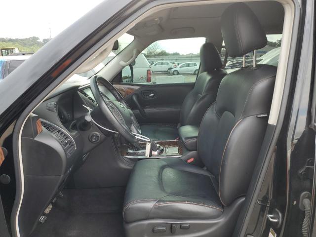 2019 NISSAN ARMADA SV - JN8AY2NC5K9588539