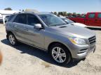 MERCEDES-BENZ ML 350 photo