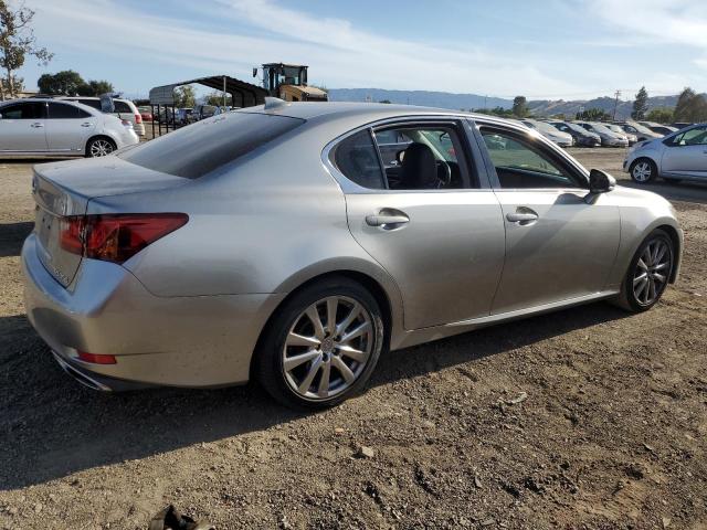 Vin: jthbe1bl2fa013275, lot: 72070664, lexus gs350 350 20153