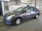 NISSAN VERSA S photo