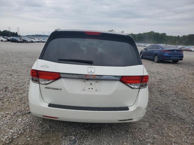 2015 HONDA ODYSSEY EX - 5FNRL5H46FB105770