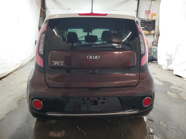 VIN KNDJP3A57H7491505 2017 KIA Soul, + no.6