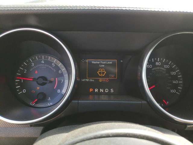2020 FORD MUSTANG - 1FA6P8TH8L5178046