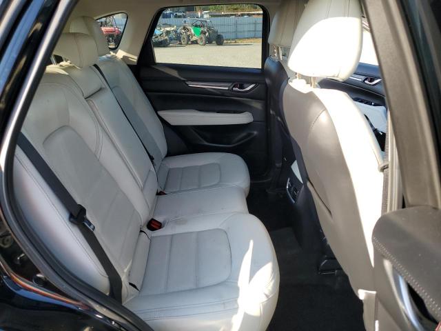 2022 MAZDA CX-5 PREMI - JM3KFBDM0N0600824