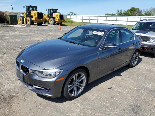 2015 BMW 328 XI - WBA3B3G55FNR86290