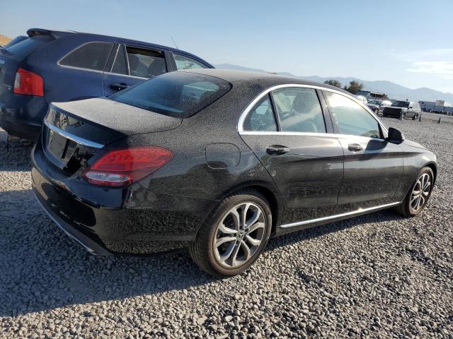 VIN 55SWF4JB0HU221433 2017 Mercedes-Benz C-Class, 300 no.3