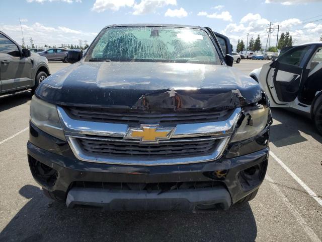 2015 CHEVROLET COLORADO L - 1GCGSBEA6F1145682