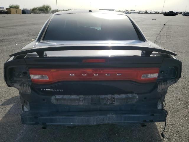 VIN 2C3CDXBG9DH735280 2013 Dodge Charger, SE no.6