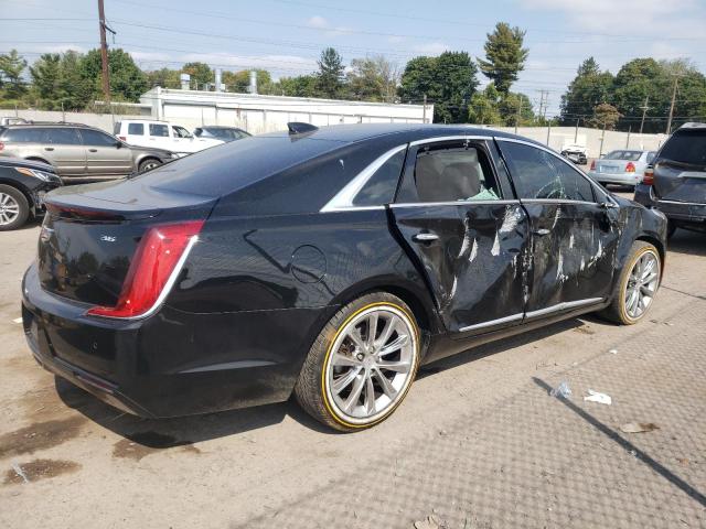 2018 CADILLAC XTS 2G61U5S33J9155701  72140554