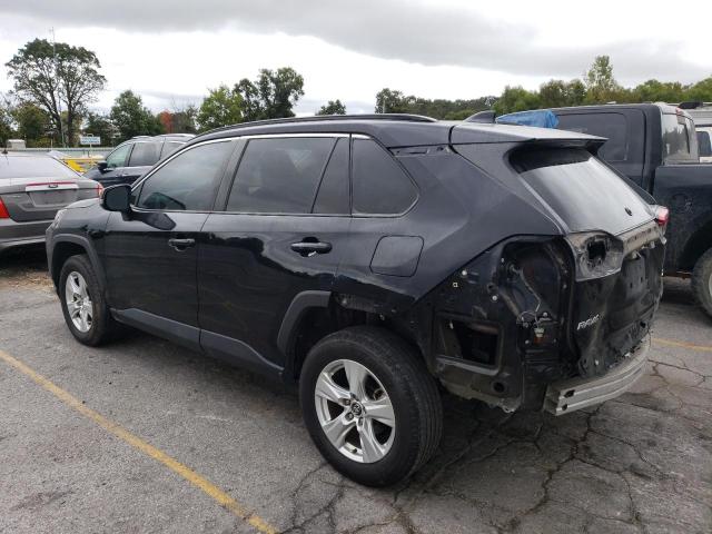 2020 TOYOTA RAV4 XLE - 2T3W1RFV1LW082013