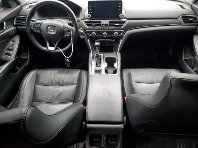 2018 HONDA ACCORD EXL - 1HGCV1F52JA264325