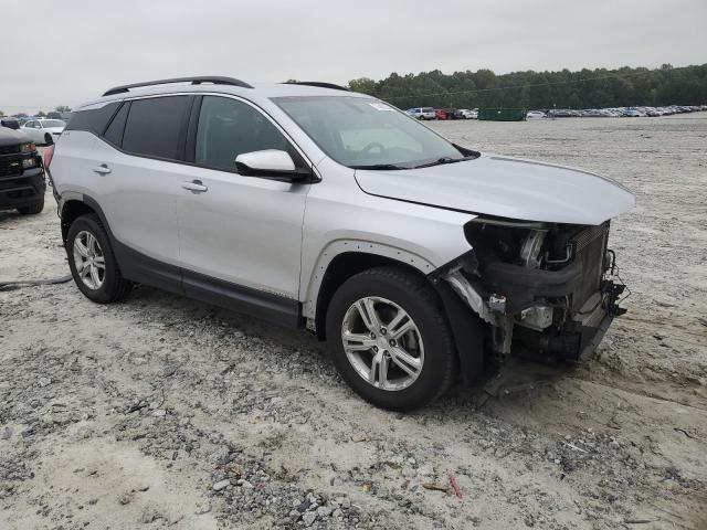 2018 GMC TERRAIN SL - 3GKALMEV9JL157333