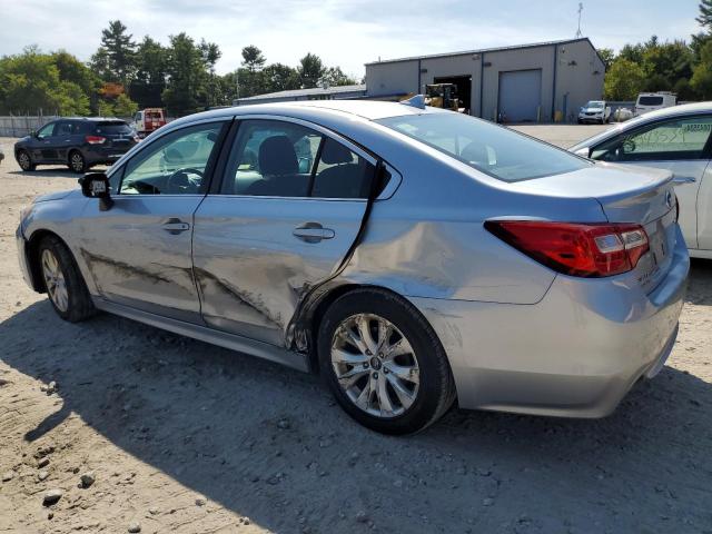 2017 SUBARU LEGACY 2.5 - 4S3BNAC62H3061988