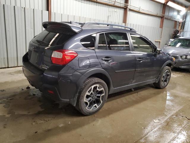 VIN JF2GPANC1GH338314 2016 Subaru Crosstrek, Limited no.3