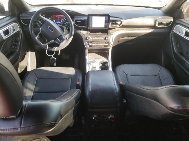2020 FORD EXPLORER L - 1FMSK7FH5LGB54171