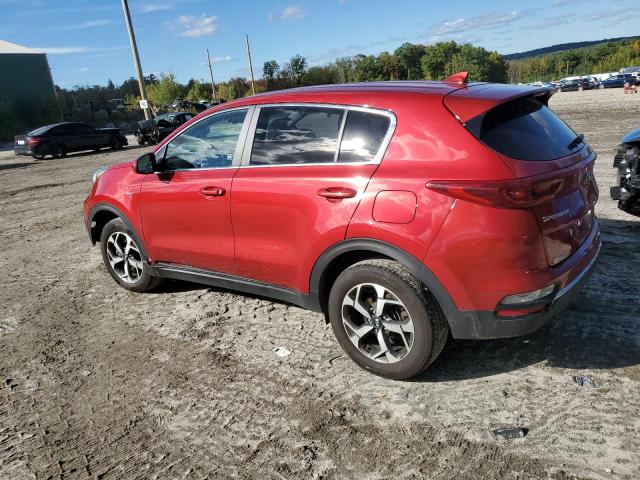 2022 KIA SPORTAGE L - KNDPMCACXN7003208