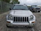 JEEP LIBERTY LI photo