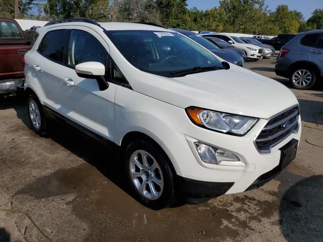 2019 FORD ECOSPORT S - MAJ3S2GEXKC281333