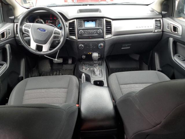 2019 FORD RANGER XL - 1FTER4FH1KLA51489