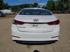 HYUNDAI ELANTRA SE photo