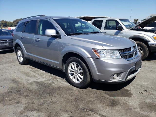 VIN 3C4PDCBG2HT576301 2017 Dodge Journey, Sxt no.4