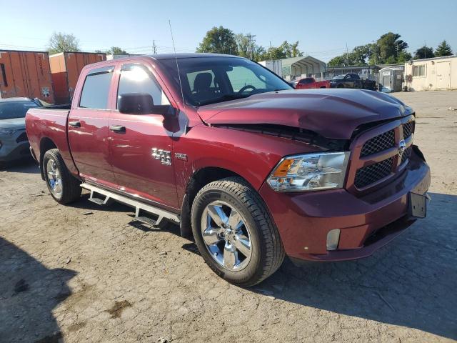 2019 RAM 1500 CLASS - 1C6RR7KT0KS584248