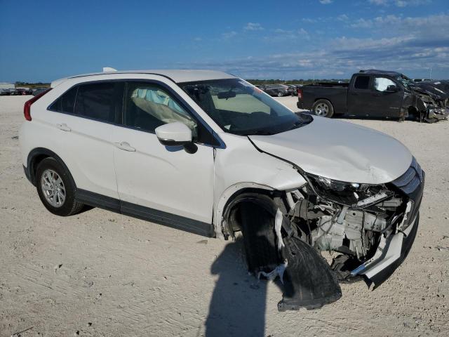 2019 MITSUBISHI ECLIPSE CR - JA4AS3AA1KZ036988