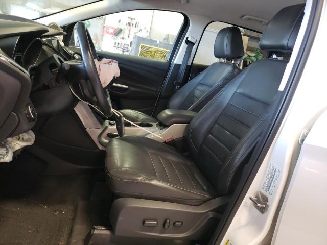 VIN 1FMCU9HX4DUB31143 2013 Ford Escape, Sel no.7