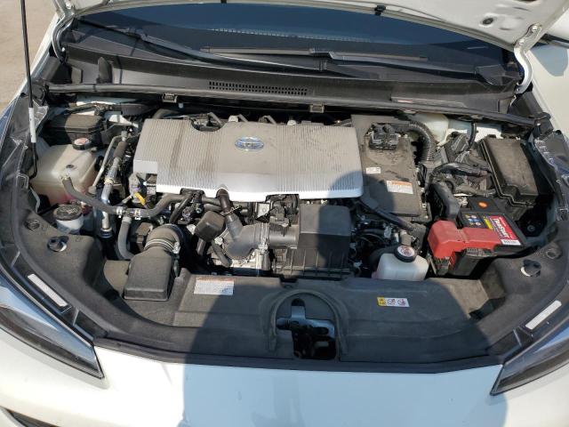2020 TOYOTA PRIUS LE - JTDL9RFU2L3017385