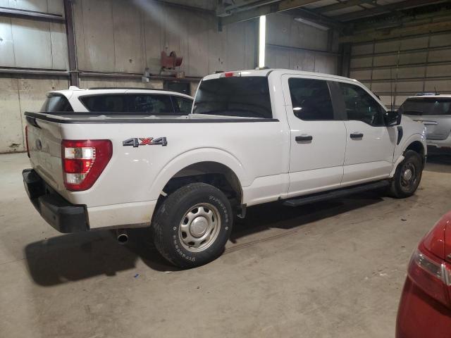 2021 FORD F150 SUPER 1FTFW1E56MFB95222  72860024