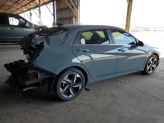 VIN KMHLN4AJ6MU009762 2021 Hyundai Elantra, Limited no.3