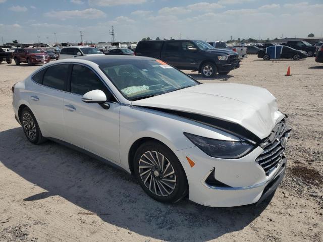2022 HYUNDAI SONATA HYB - KMHL54JJ8NA040269