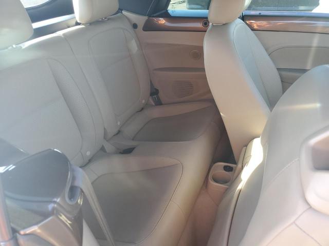 2015 VOLKSWAGEN BEETLE 1.8 - 3VW517AT3FM819088