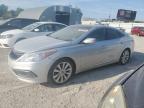 2016 HYUNDAI AZERA LIMI - KMHFH4JG8GA518315