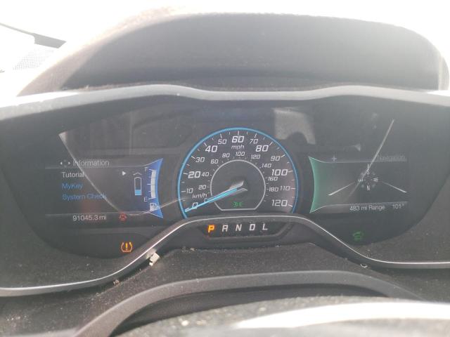 2015 FORD C-MAX PREM - 1FADP5CU7FL122280