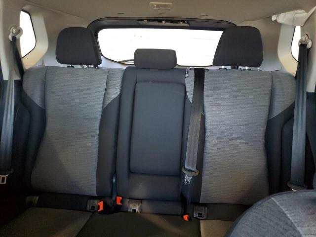 2023 NISSAN ROGUE SV - 5N1BT3BB7PC845402