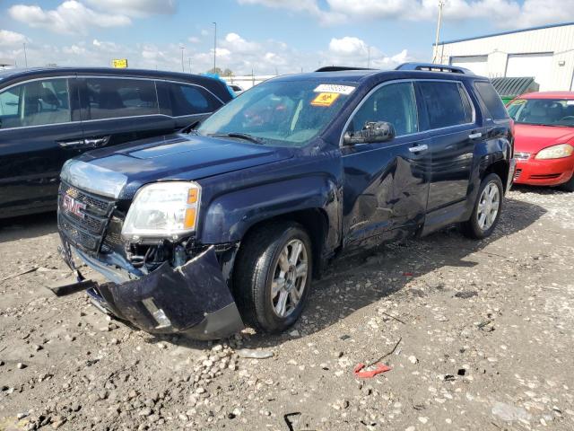 VIN 2GKALPEK9H6284735 2017 GMC Terrain, Slt no.1