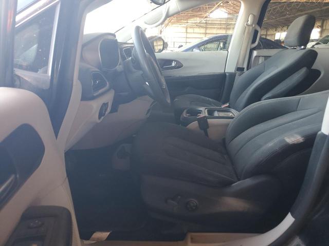 2018 CHRYSLER PACIFICA T - 2C4RC1FG0JR133017